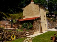 affitto rustico/corte Seravezza