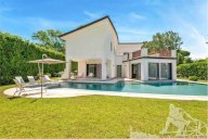 Affitto Villa Forte dei Marmi