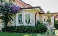 Affitto Villa Forte dei Marmi
