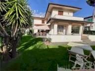 Affitto Villa Forte dei Marmi