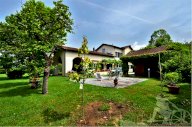 Affitto Villa Forte dei Marmi