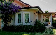 Affitto Villa Forte dei Marmi