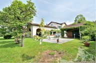 Affitto Villa Forte dei Marmi