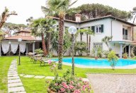 Affitto Villa Forte dei Marmi