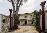 Affitto Villa Forte dei Marmi