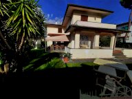 Affitto Villa Forte dei Marmi