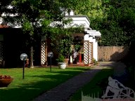 Affitto Villa Forte dei Marmi