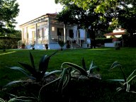 Affitto Villa Forte dei Marmi