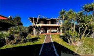 Affitto Villa Forte dei Marmi