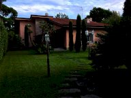 Affitto Villa Forte dei Marmi