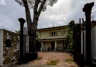 Affitto Villa Forte dei Marmi