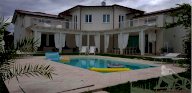 Affitto Villa Forte dei Marmi