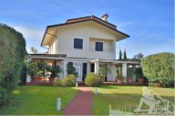 Affitto Villa Forte dei Marmi