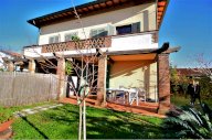 Affitto Villa Forte dei Marmi
