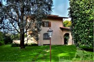 Affitto Villa Forte dei Marmi