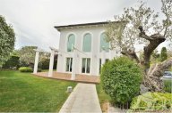 Affitto Villa Forte dei Marmi