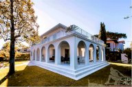 Affitto Villa Forte dei Marmi