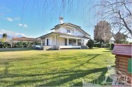 Affitto Villa Forte dei Marmi