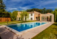 Affitto Villa Forte dei Marmi