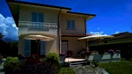 Affitto Villa Forte dei Marmi