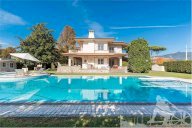 Affitto Villa Forte dei Marmi