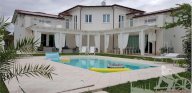 Affitto Villa Forte dei Marmi