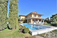 Affitto Villa Forte dei Marmi