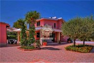 Affitto Villa Siracusa