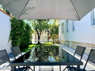 affitto villa Forte dei Marmi