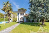 Affitto Villa Forte dei Marmi