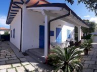 affitto villa Pietrasanta