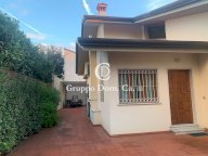 affitto villa Forte dei Marmi