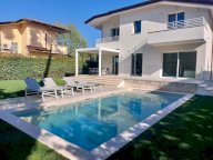 affitto villa Pietrasanta