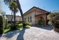 affitto villa Forte dei Marmi
