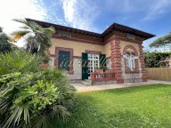 affitto villa Forte dei Marmi