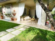 affitto villa Forte dei Marmi