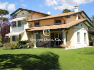 affitto villa Forte dei Marmi