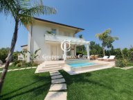 affitto villa Forte dei Marmi