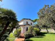 affitto villa Forte dei Marmi