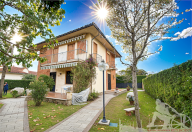 Affitto Villa Forte dei Marmi
