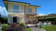 Affitto Villa Forte dei Marmi