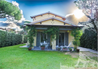 Affitto Villa Forte dei Marmi