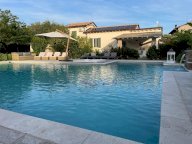 affitto villa Forte dei Marmi