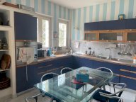 affitto villa Forte dei Marmi