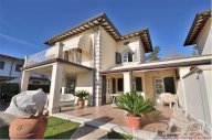Affitto Villa Forte dei Marmi