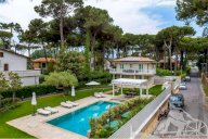 Affitto Villa Forte dei Marmi