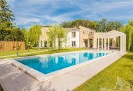 Affitto Villa Forte dei Marmi