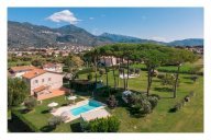 affitto villa Pietrasanta