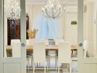 affitto villa Forte dei Marmi