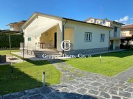 affitto villa Forte dei Marmi